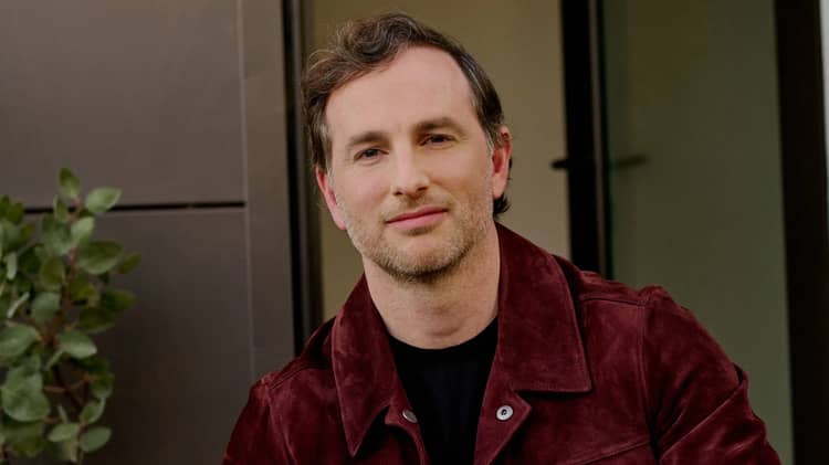 Joe Gebbia interviewed by Dezeen