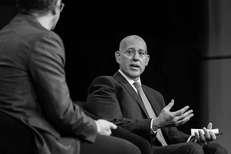 Peter Arnell joins National Design Studio as Chief Brand Architect